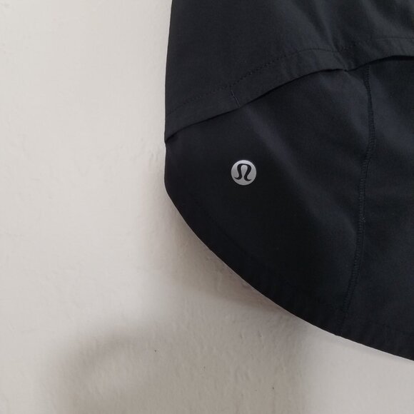 Lululemon Speed Up Low Rise 2.5" Athletic Shorts Size 4 - Picture 4 of 5